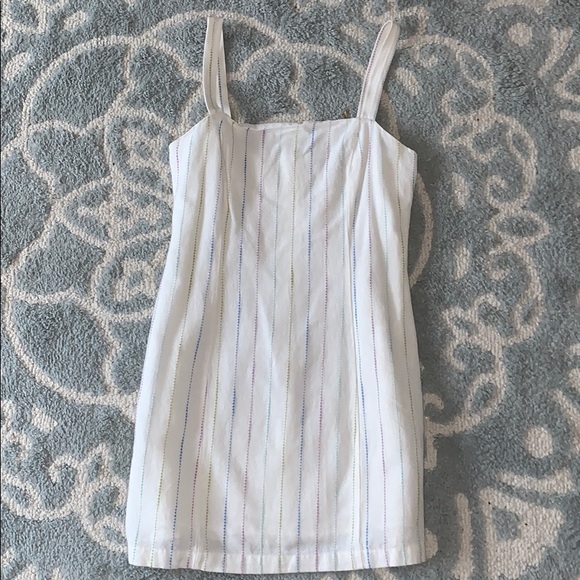 Skater Dress - Picture 1 of 2